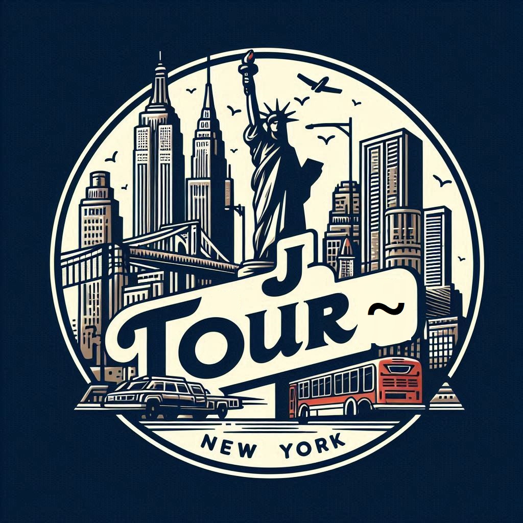 J Tour Logo